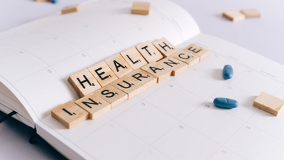 Getting Care Without Health Insurance