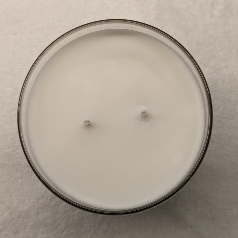 "Beloved" Candle