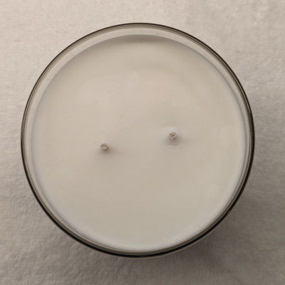 "The Signature" Candle