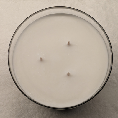 "Purity" Candle